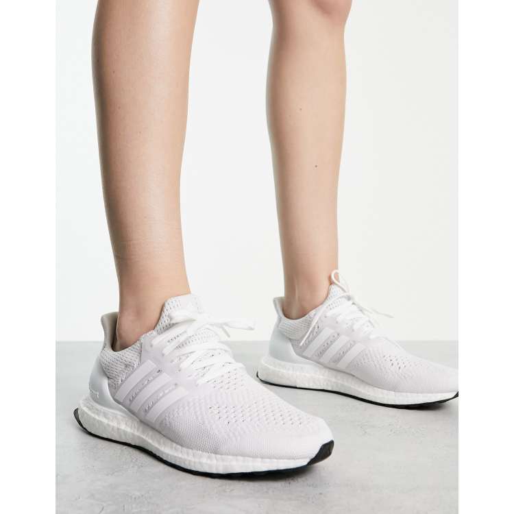 Adidas Ultraboost 1.0 White / Off White