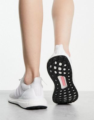 adidas Sportswear Ultraboost 1.0 sneakers in white