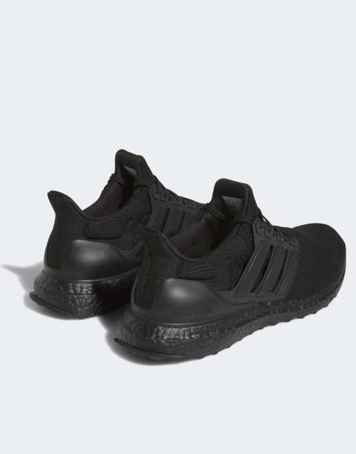 Ultra boost outlet tutte nere