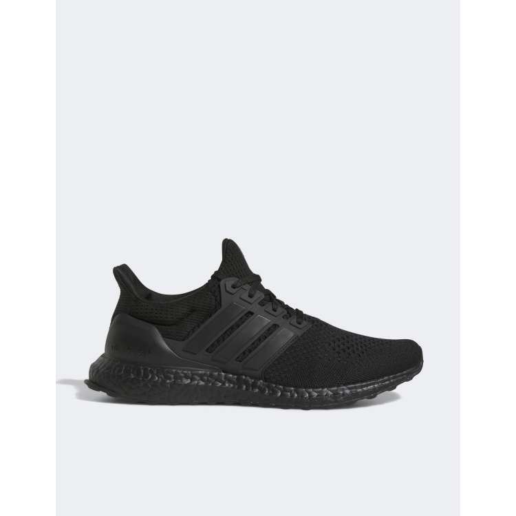 adidas Sportswear Ultraboost 1.0 trainers in black ASOS