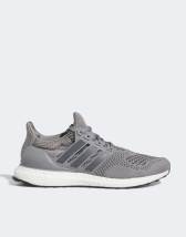 Adidas originals ultra 2025 boost trainer grey three