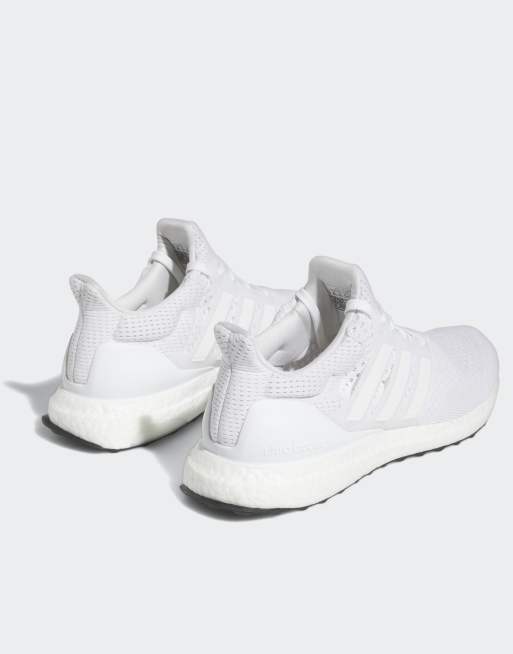 Ultra boost hotsell white zalando