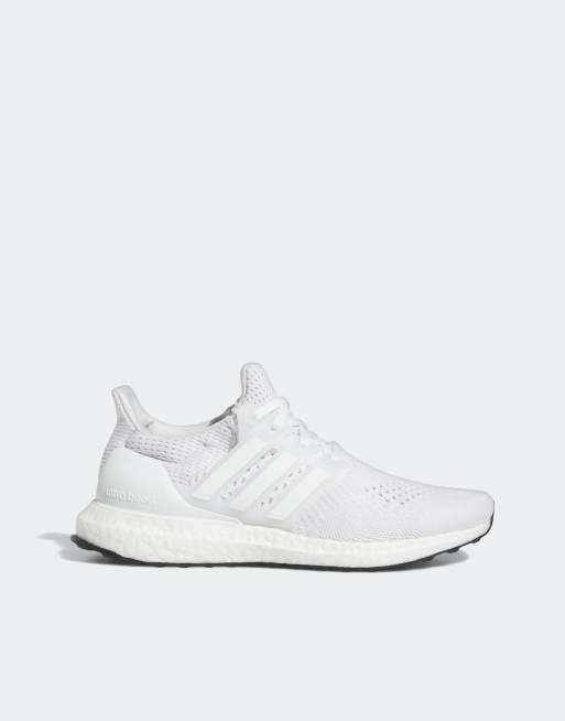 adidas – Sportswear Ultraboost 1.0 – Vita löparskor