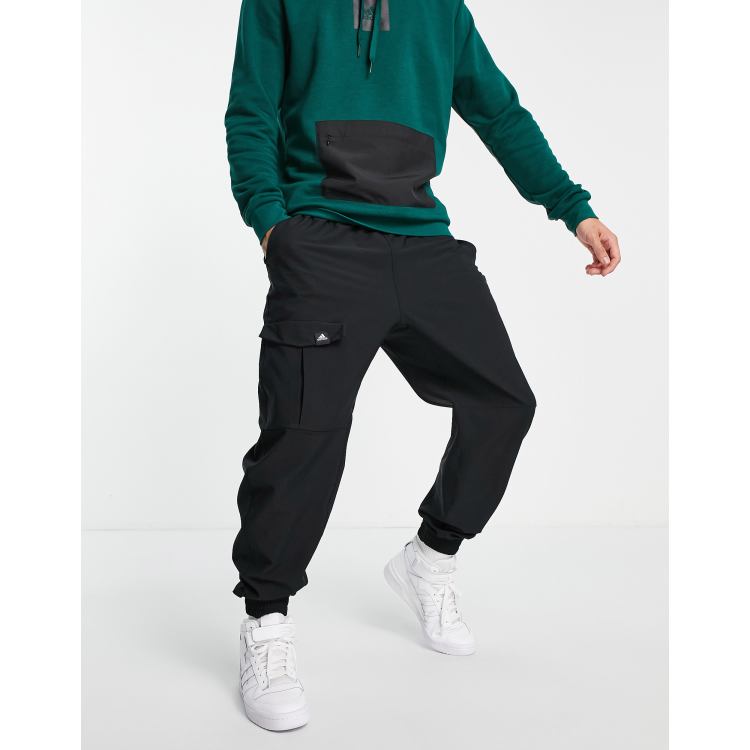 adidas, Utility Joggers Mens