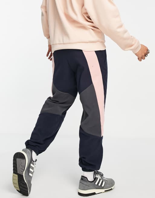 Adidas polar outlet fleece joggers