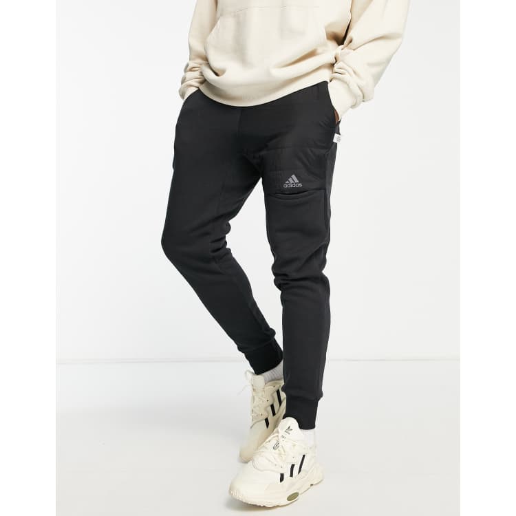 adidas Sportswear Winter sweatpants in | ASOS