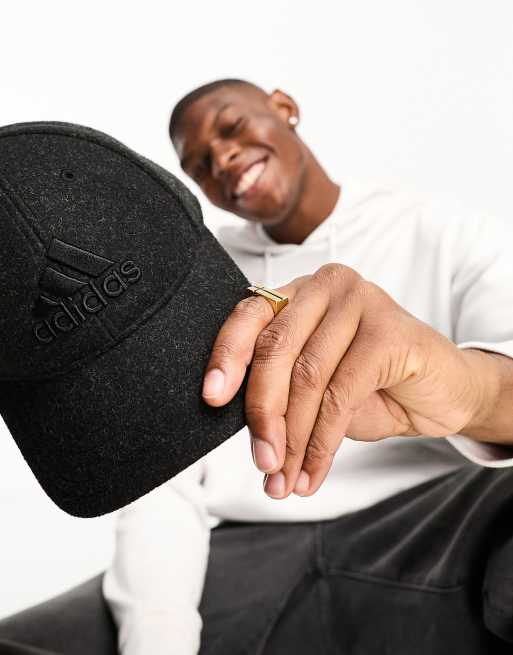 Adidas shop man cap