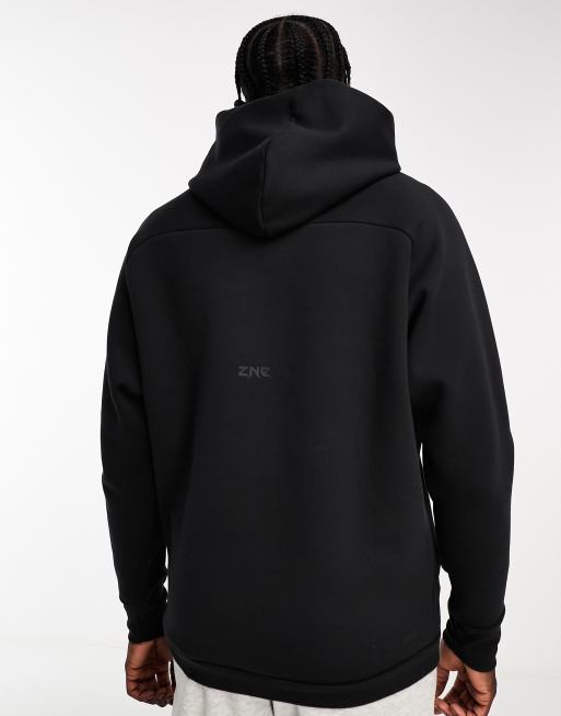 Felpa adidas zne hoodie uomo on sale