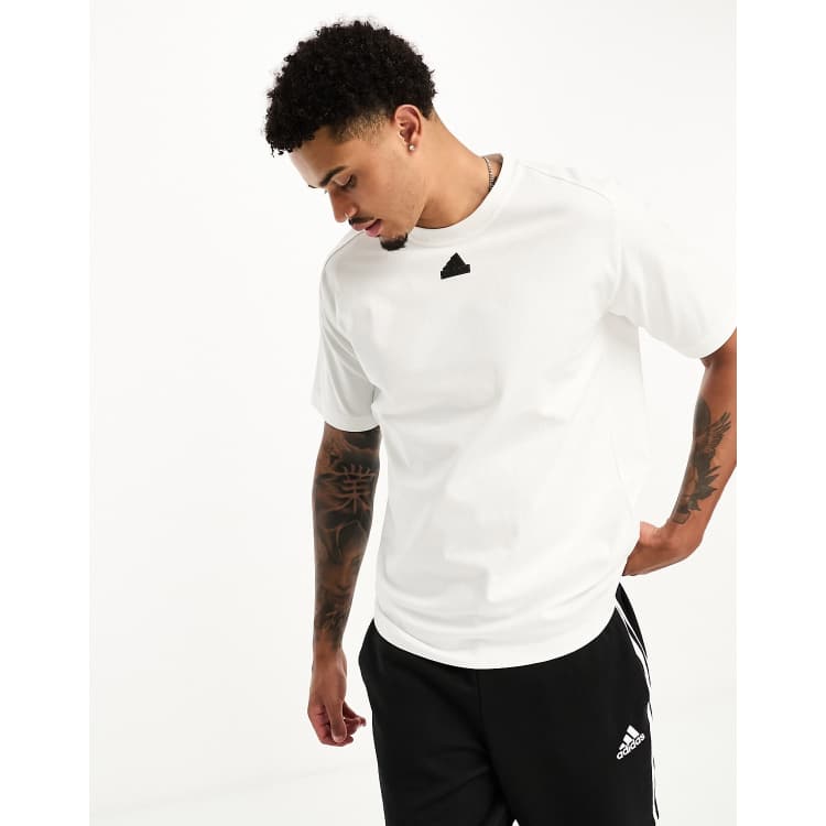 Adidas t shop shirt sportswear