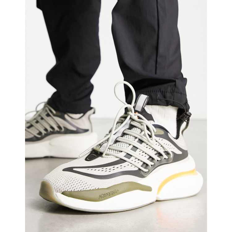 Alpha shop boost grey