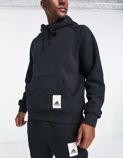 Adidas shop fleece hoodies