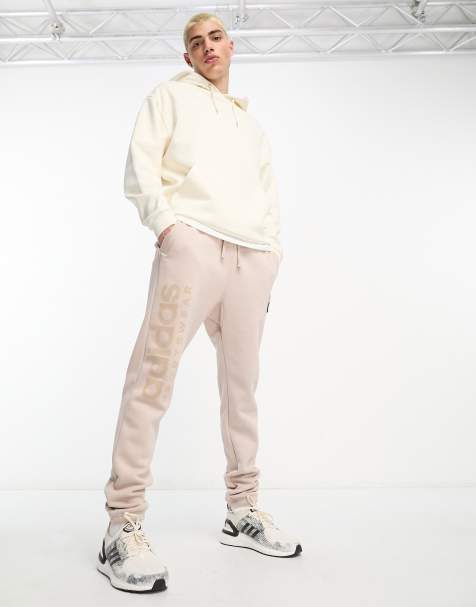 adidas track pants outfits men