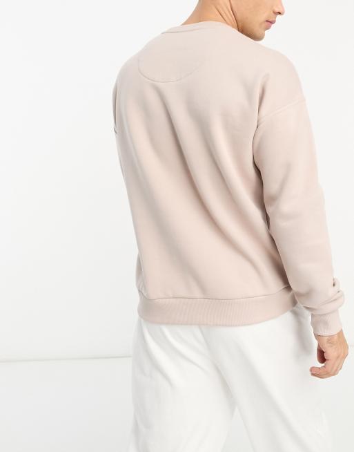 Adidas tunic sweatshirt cheap