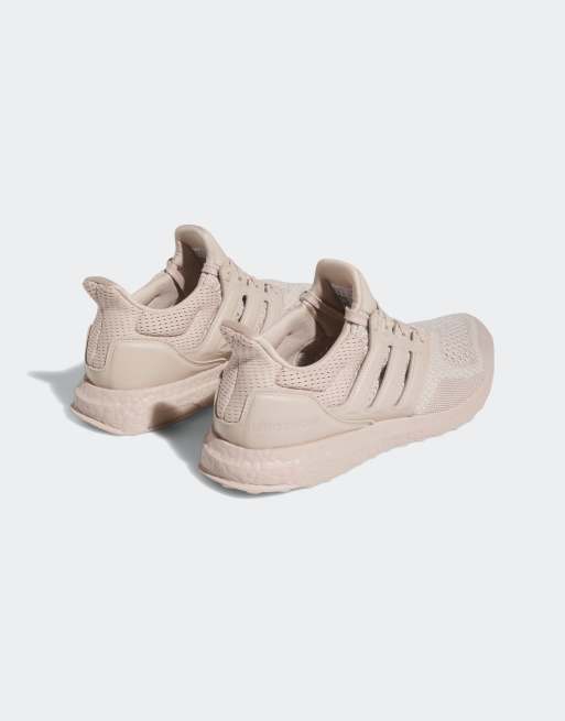 adidas Sportwear Ultraboost 1.0 trainers in beige | ASOS