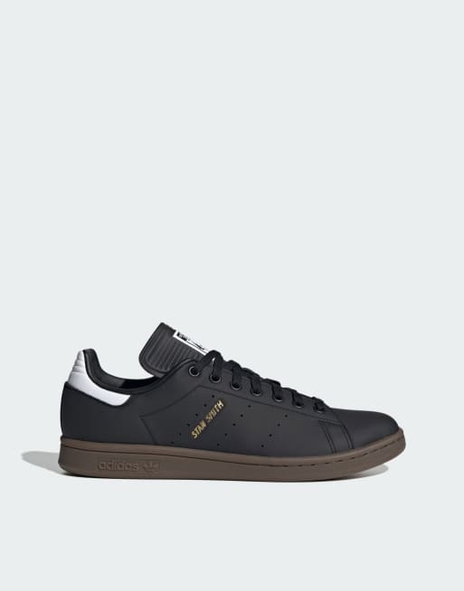 Chaussures stan smith clearance noir