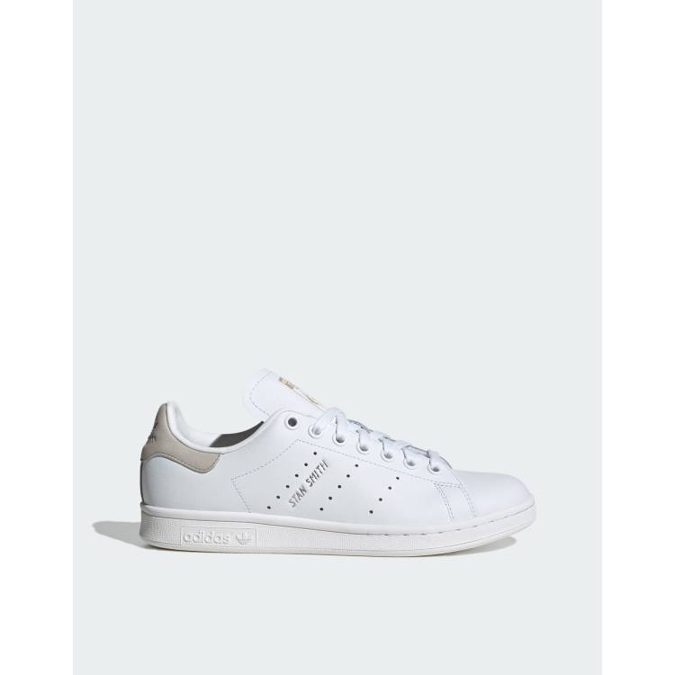 Stan smith 2025 shoes white