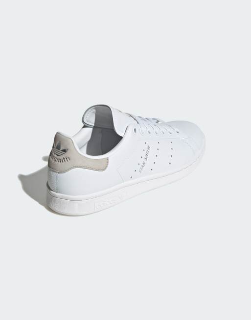 Stan smith grey shoes sale