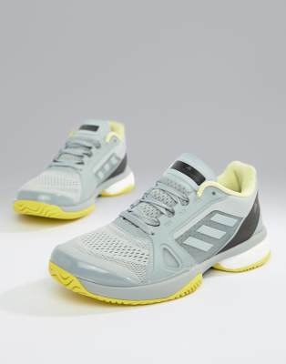 adidas stella mccartney barricade boost tennis shoes