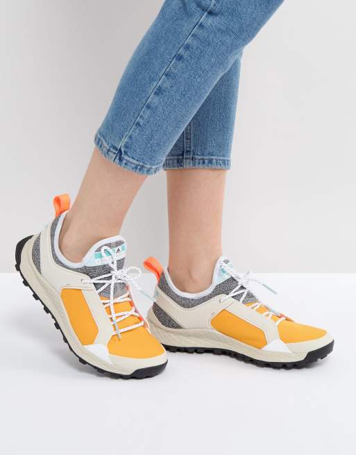 adidas Stella Sport Trainers In Colour Block ASOS