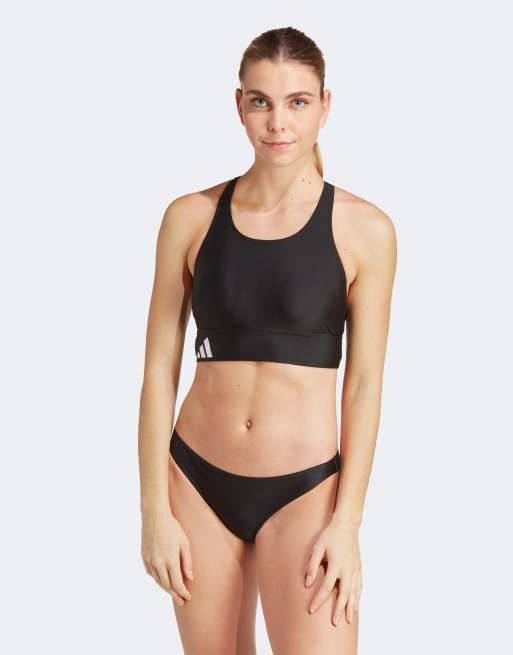 adidas - Strand - Bikiniset in zwart