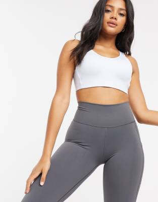 adidas stronger for it alpha bra