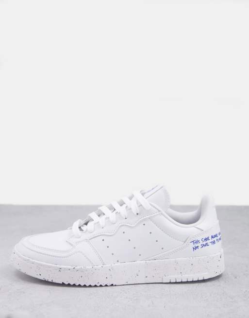 Asos adidas supercourt on sale