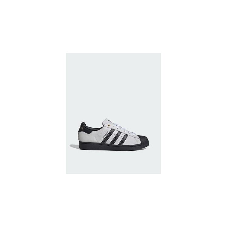 adidas Superstar Gore Tex Chaussures Noir ASOS