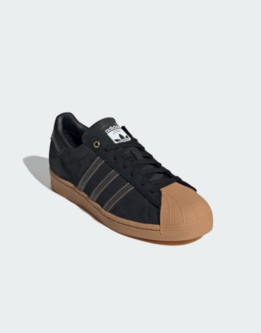 Adidas scarpe online nere