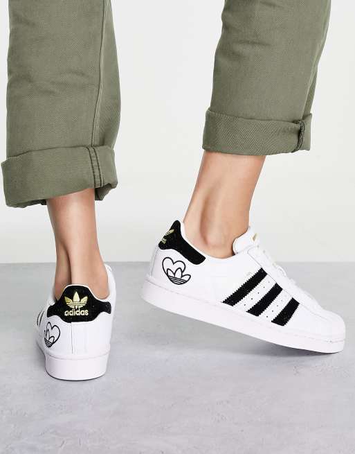 Asos superstars best sale