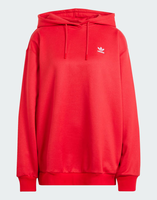 Adidas pull shop a capuche