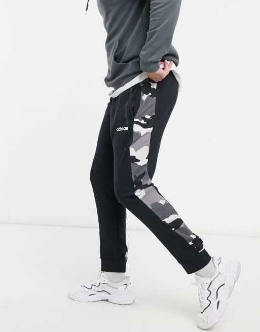 adidas sweatpants camo