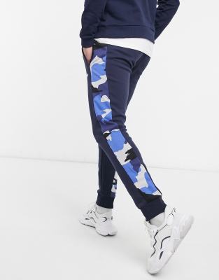 adidas sweatpants camo