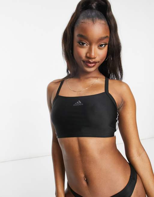 Adidas store bikini top