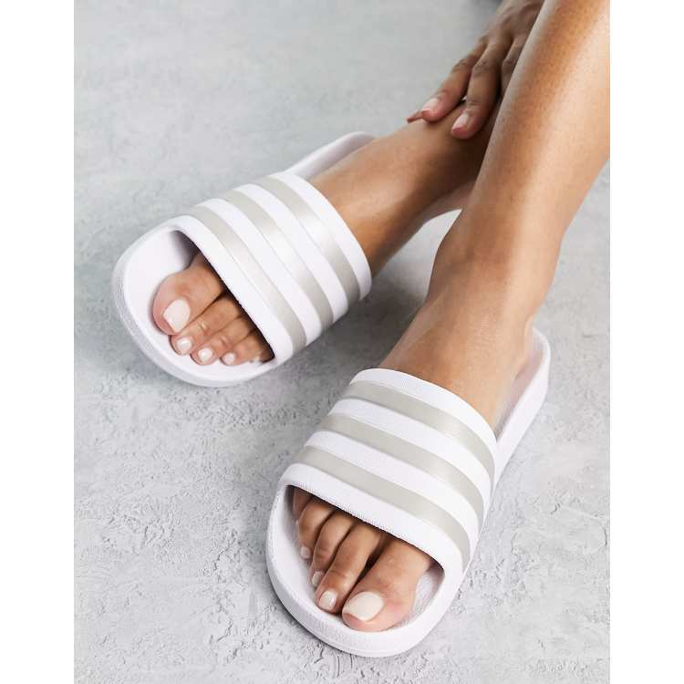 Adidas hot sale swim adilette