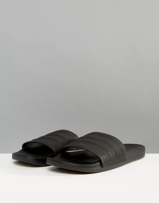 Swim cf+ sliders in black s82137 | ASOS