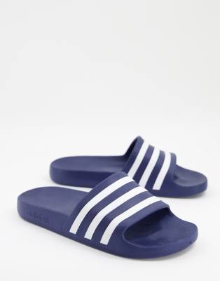 claquette adidas asos