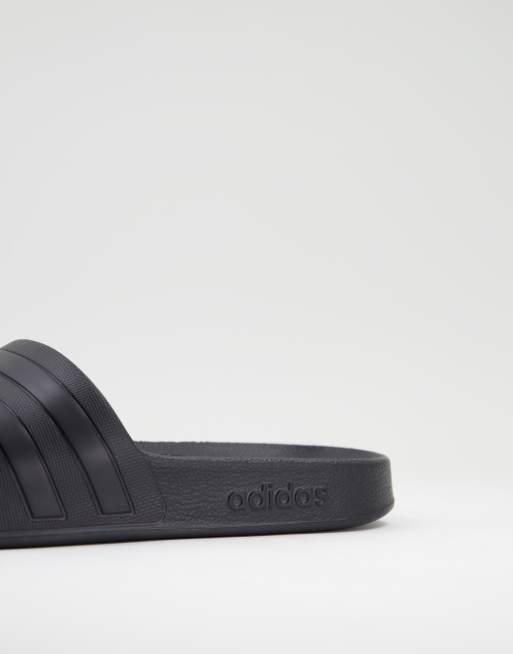 Claquette adidas 3 online bandes