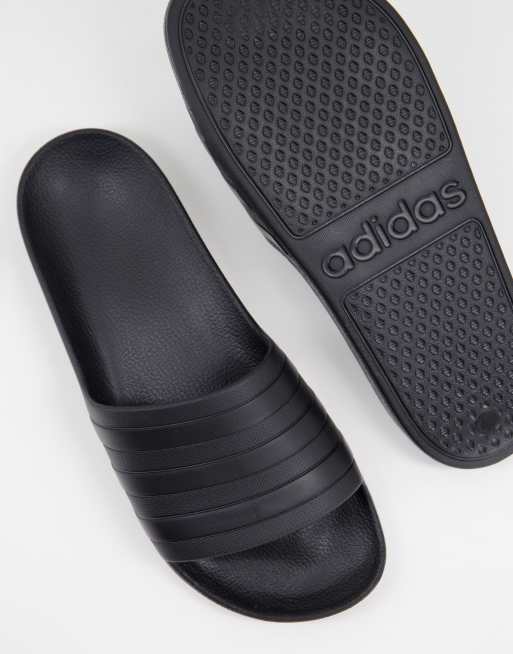 Adidas hotsell swim slippers