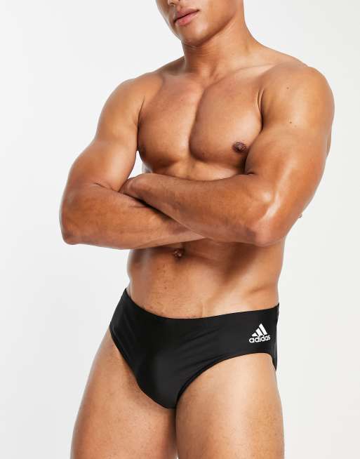 Adidas 2025 swim briefs