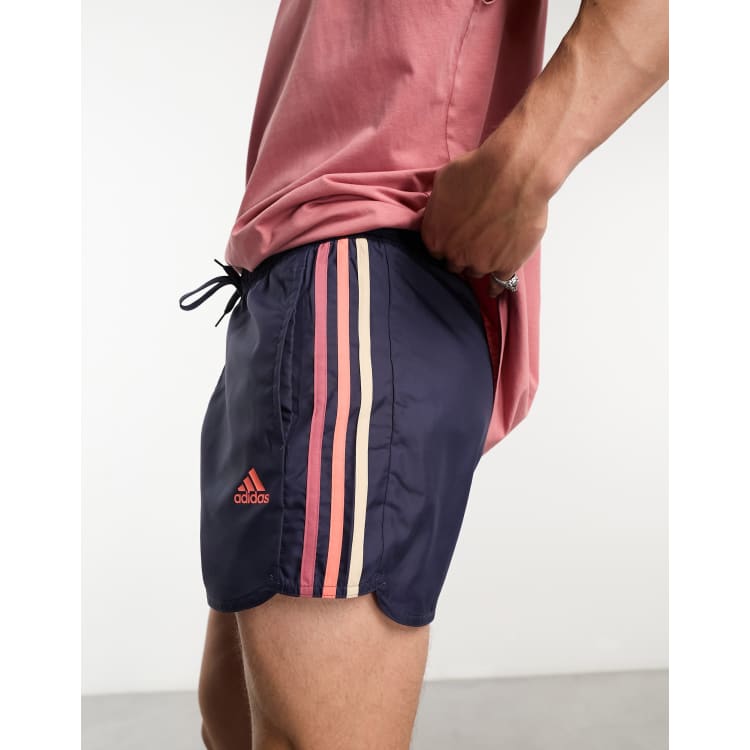 Adidas original store swim shorts