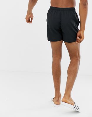 asos adidas swim shorts