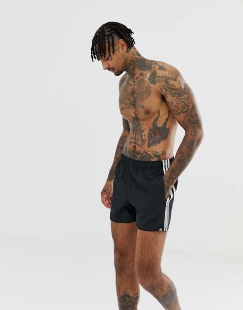 Men's Swimwear | Swim Shorts & Speedos for Men | ASOS