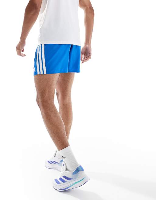 Badehosen Adidas Badehose Blau Adidas Swimming – Badeshorts In