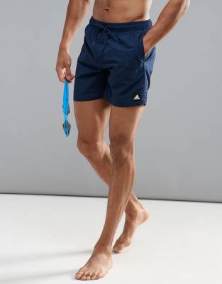 adidas swimming shorts