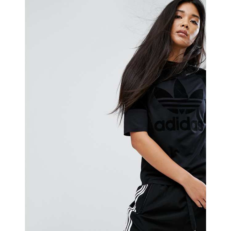 asos adidas shirt