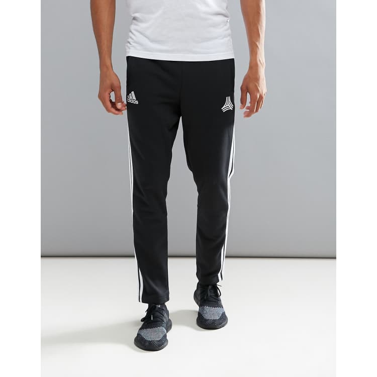 adidas Tango Football Joggers In Black AZ9733