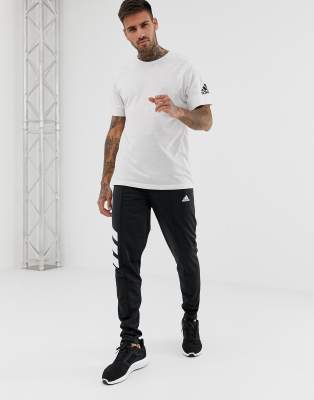 adidas tango soccer skinny joggers