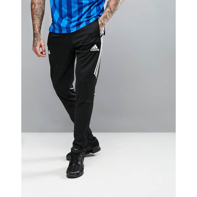 Adidas tango pants black best sale