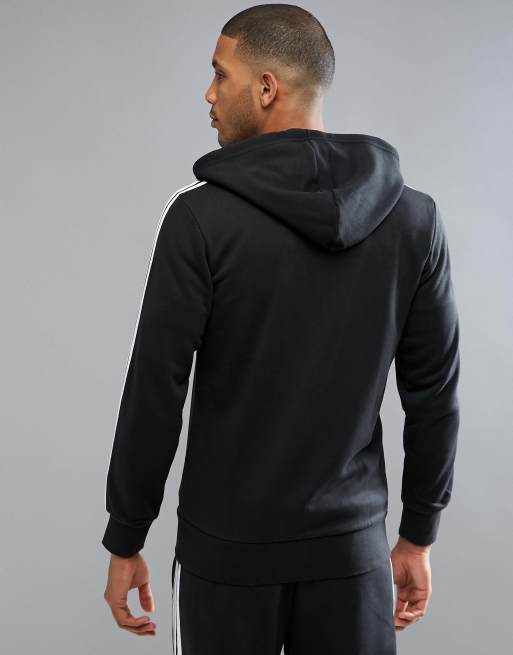 Adidas tango 2024 layered hoodie