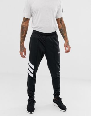 Adidas Tango Soccer skinny sweatpants 